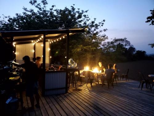 Yumas Riverfront Lodge Lodge in Cayo District