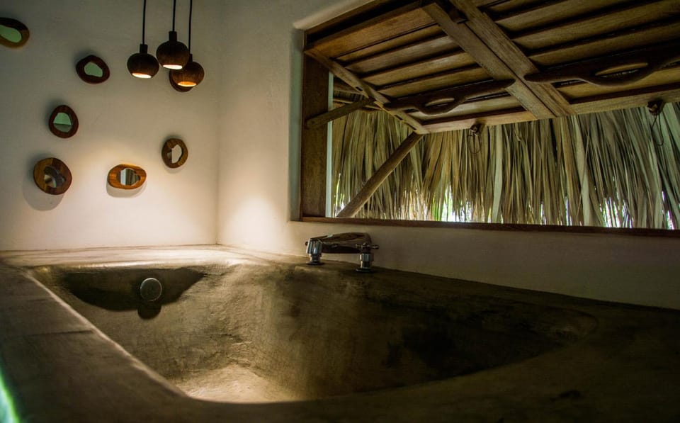 Hotel Descalzo SPA Hotel in State of Oaxaca