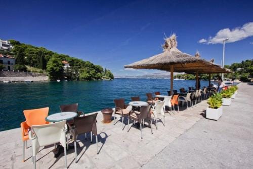 Guest House Nevena Hotel in Split-Dalmatia County
