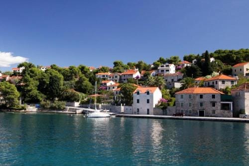 Guest House Nevena Hotel in Split-Dalmatia County