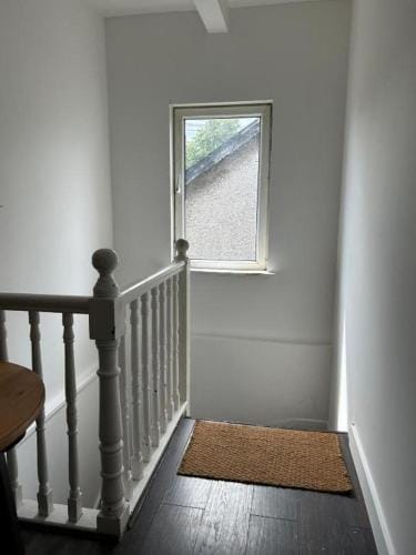 Sarsfield Hostel Hotel in Dublin