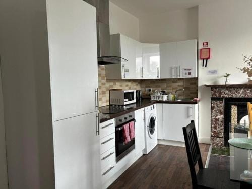 Sarsfield Hostel Hotel in Dublin
