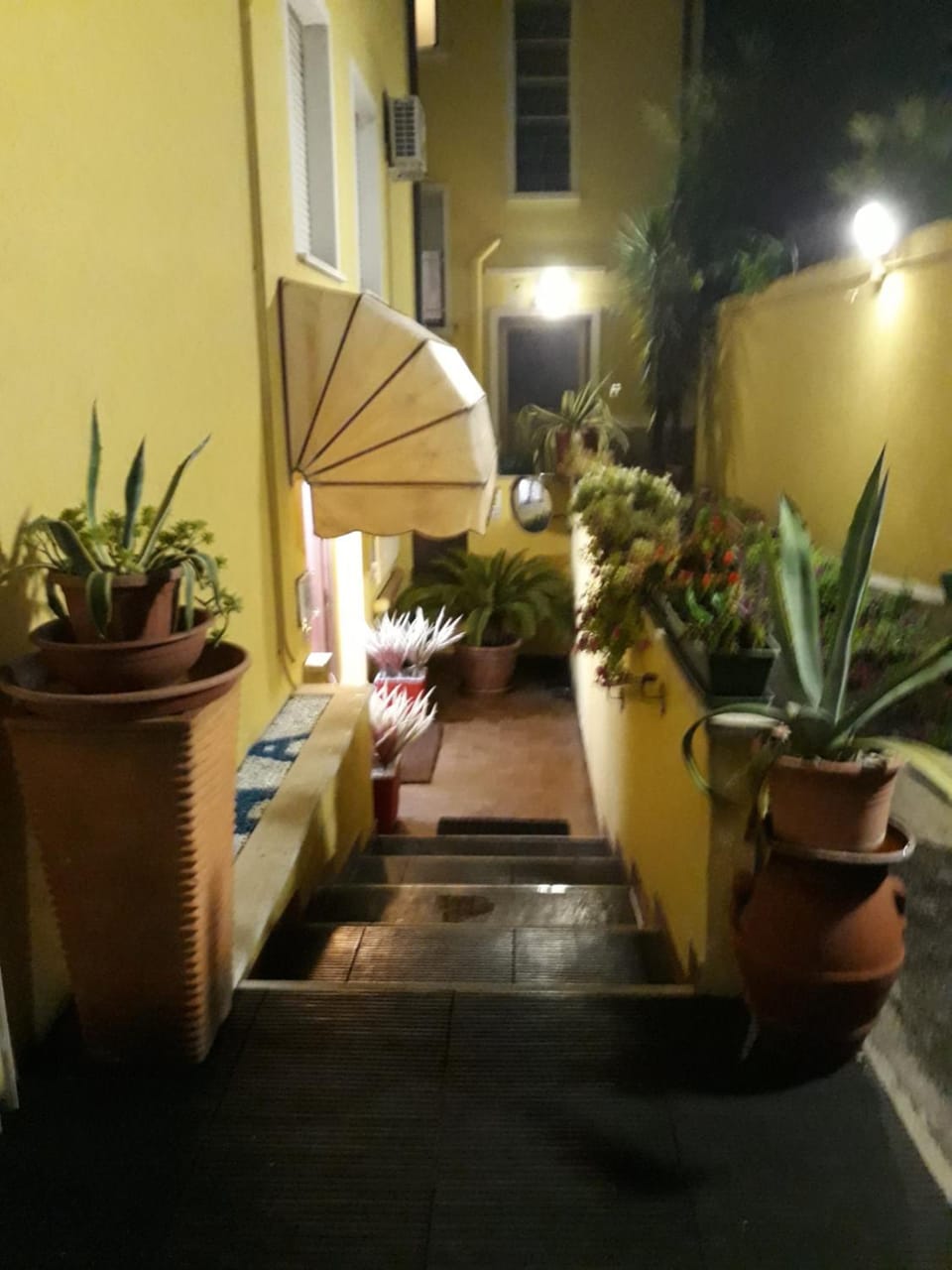 Hotel Arcella Hotel in Padua