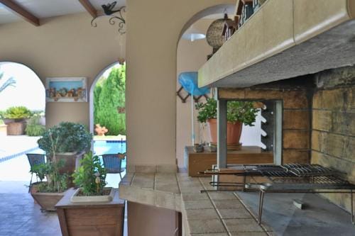 Olive Villa Crete Hotel in Crete
