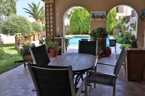 Olive Villa Crete Hotel in Crete