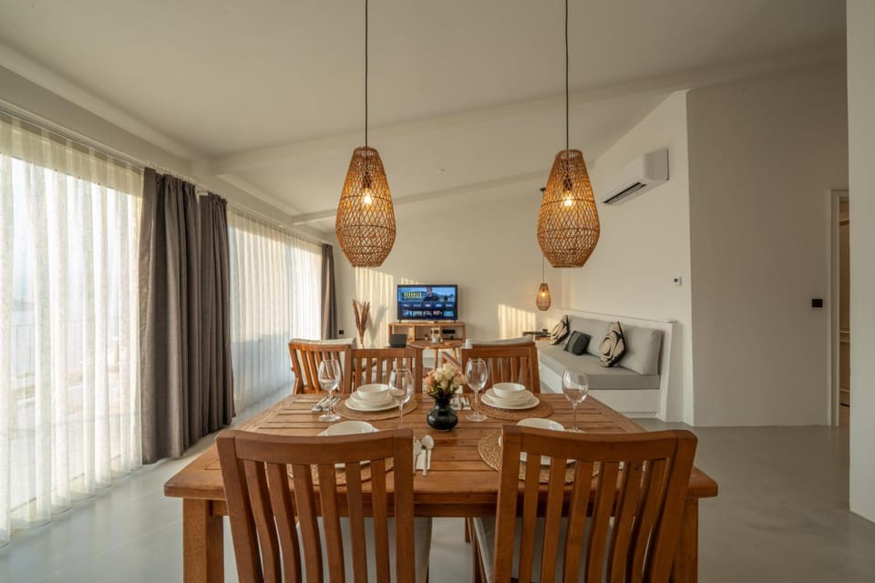 Gizz Suites Hotel in Fethiye