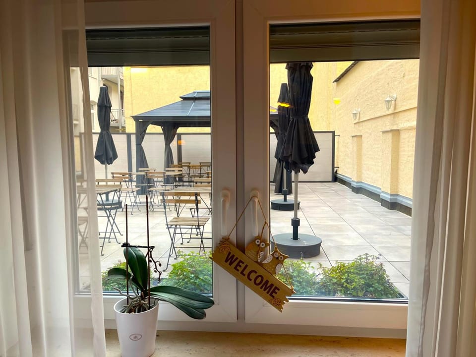 Hotel Moguntia Hotel in Mainz