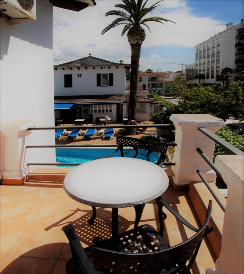 Hotel Capri Sitges Hotel in Sitges