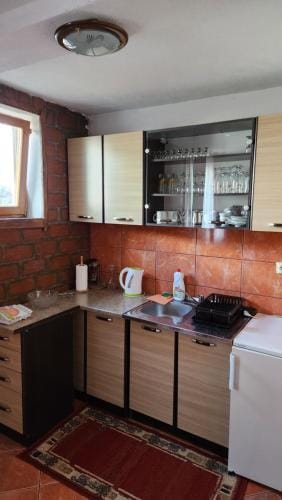 Olja Guest House Hotel in Montenegro