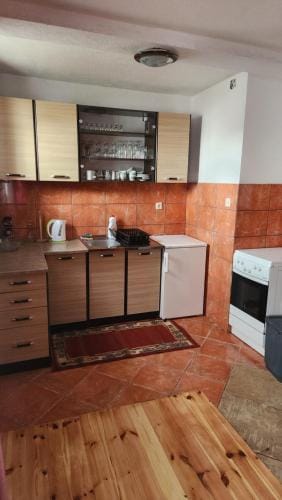 Olja Guest House Hotel in Montenegro