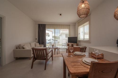 Gizz Suites City Hotel in Fethiye