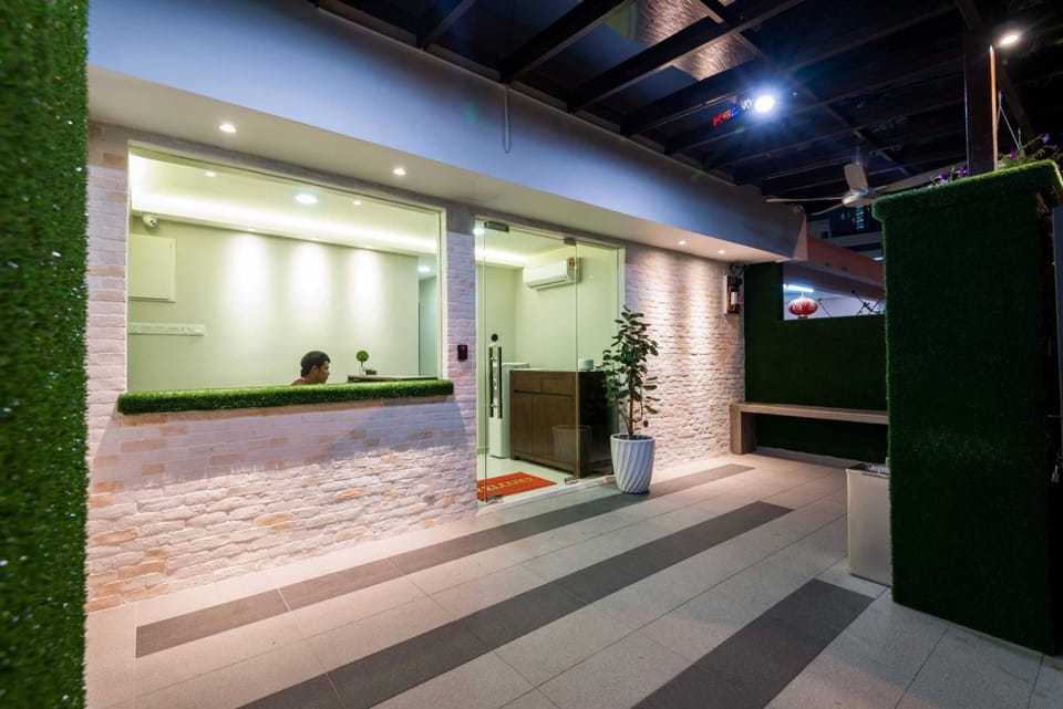 G3 House Apartment hotel in Johor Bahru