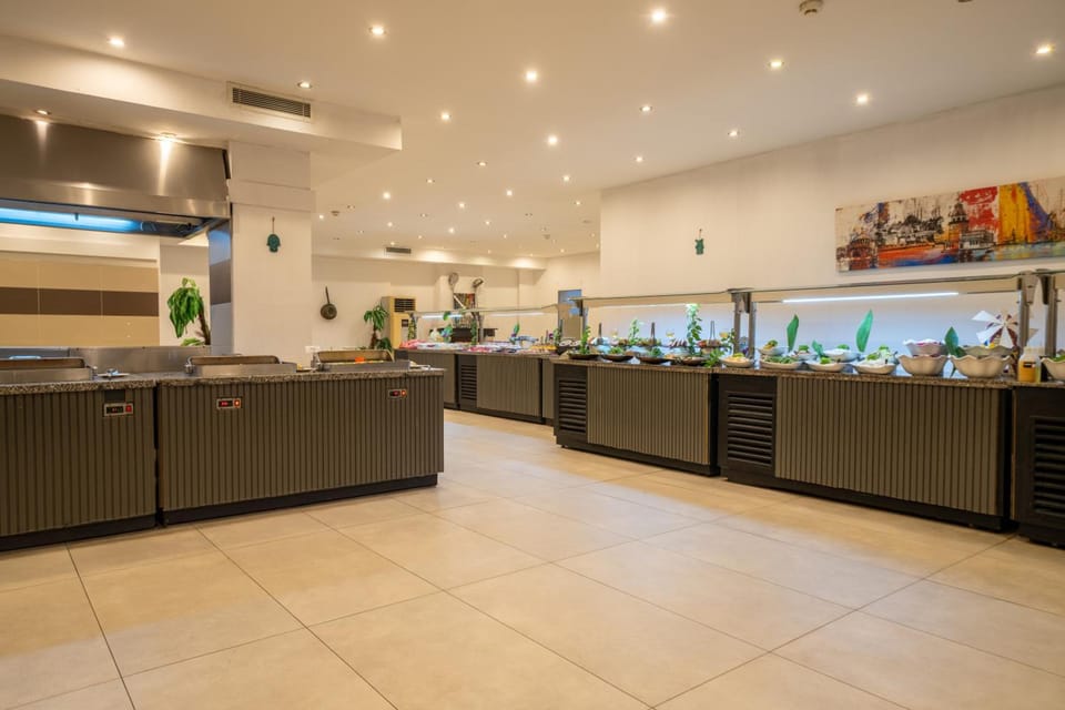 Bodrum Seaside Beach Club Hotel in Muğla Province