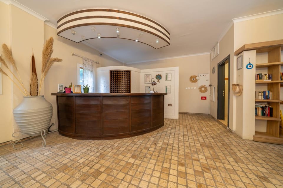 Bodrum Seaside Beach Club Hotel in Muğla Province