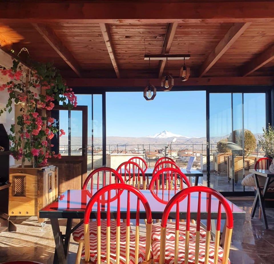 Cordial Cappadocia Hotel Hotel in Kayseri, Türkiye