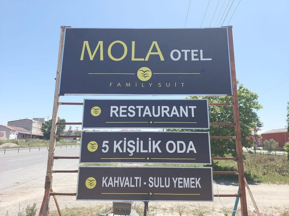 Ipsala Mola Otel Hotel in Evros, Greece