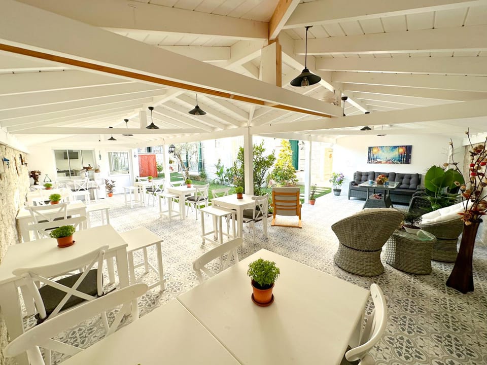 Muzeyyen Hanım Konagı Alacatı Hotel in Alaçatı