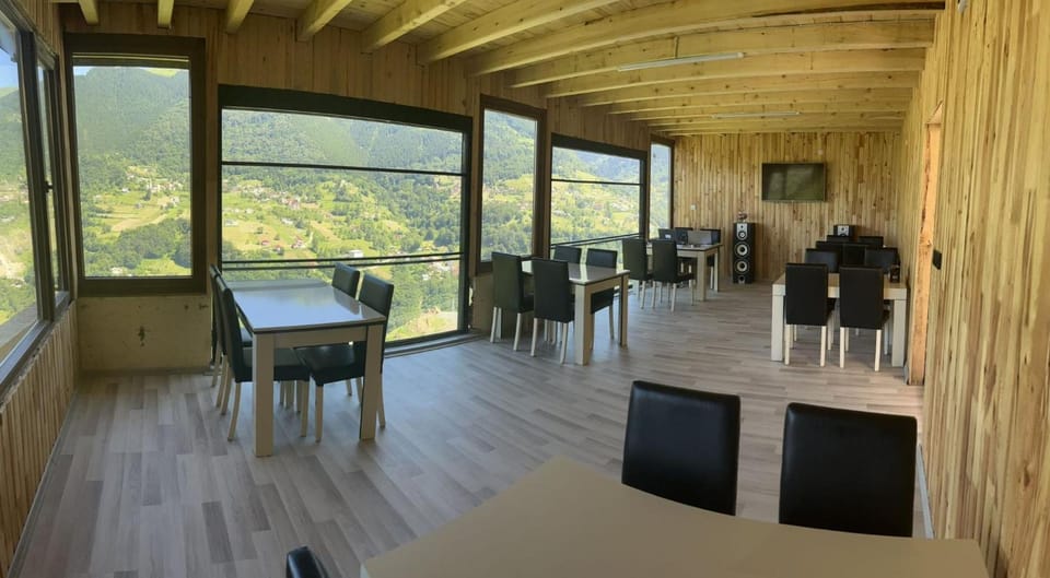 Yamac Cam Hotel Hotel in Turkey