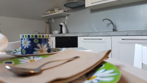 Allegro Luxury B&B Hotel in Lazio