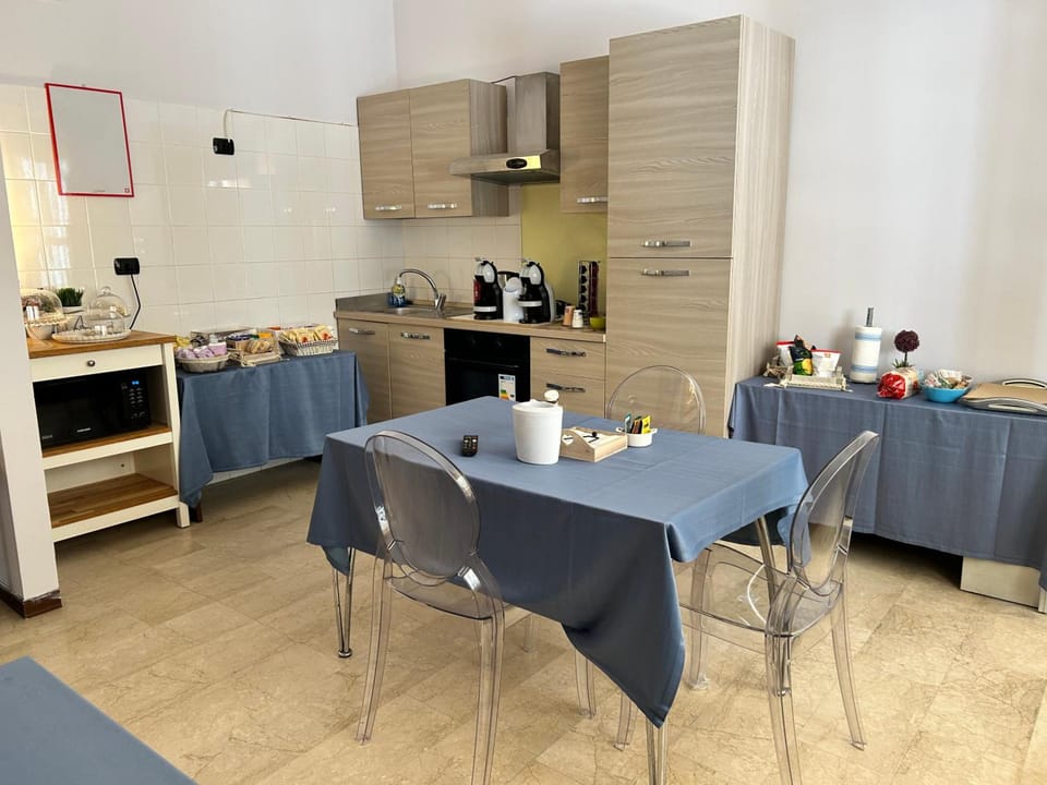 Casa Barnabei 26 Hotel in Abruzzo