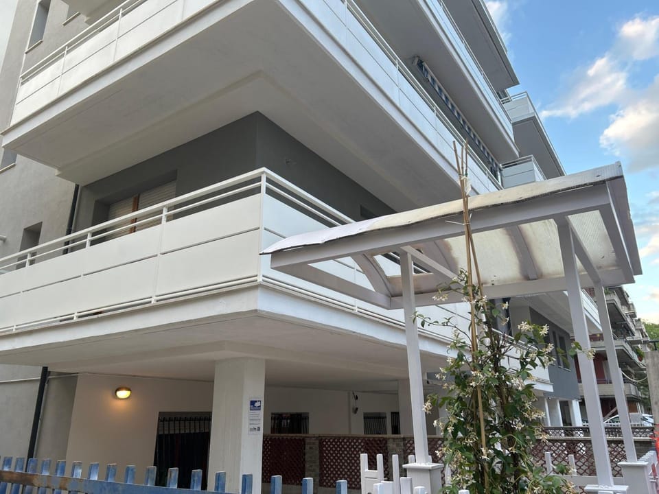 Casa Barnabei 26 Hotel in Abruzzo