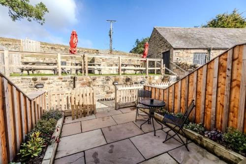 The Star Inn - Harbottle - Near Rothbury - Northumberland Hotel in England