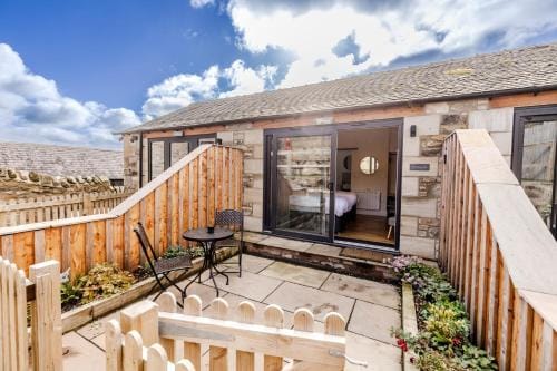 The Star Inn - Harbottle - Near Rothbury - Northumberland Hotel in England