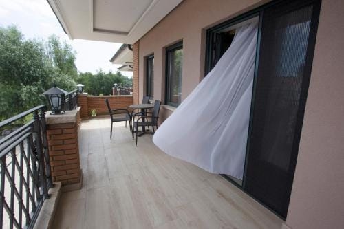 Soul River e cucina Hotel in Vojvodina