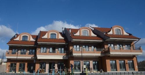 Soul River e cucina Hotel in Vojvodina