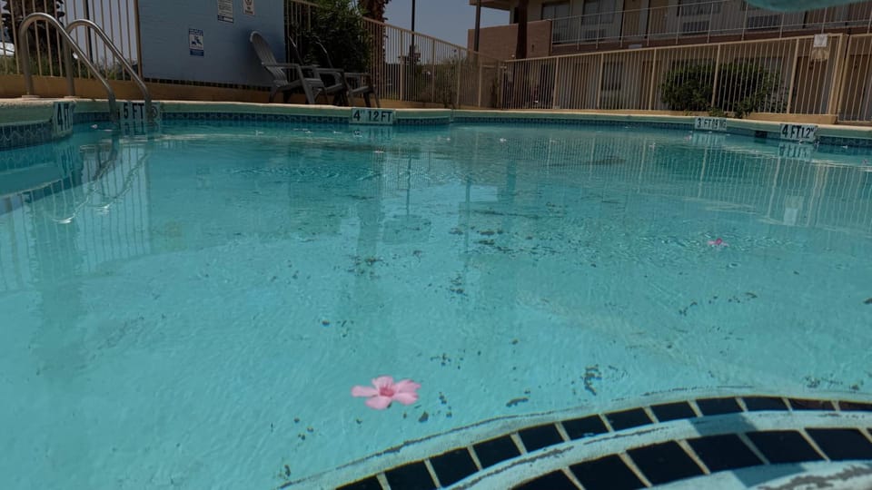 GO2 Inn & Suites by Relianse - El Paso Hotel in El Paso