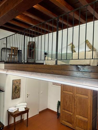 Affittacamere Medusa Hotel in Florence