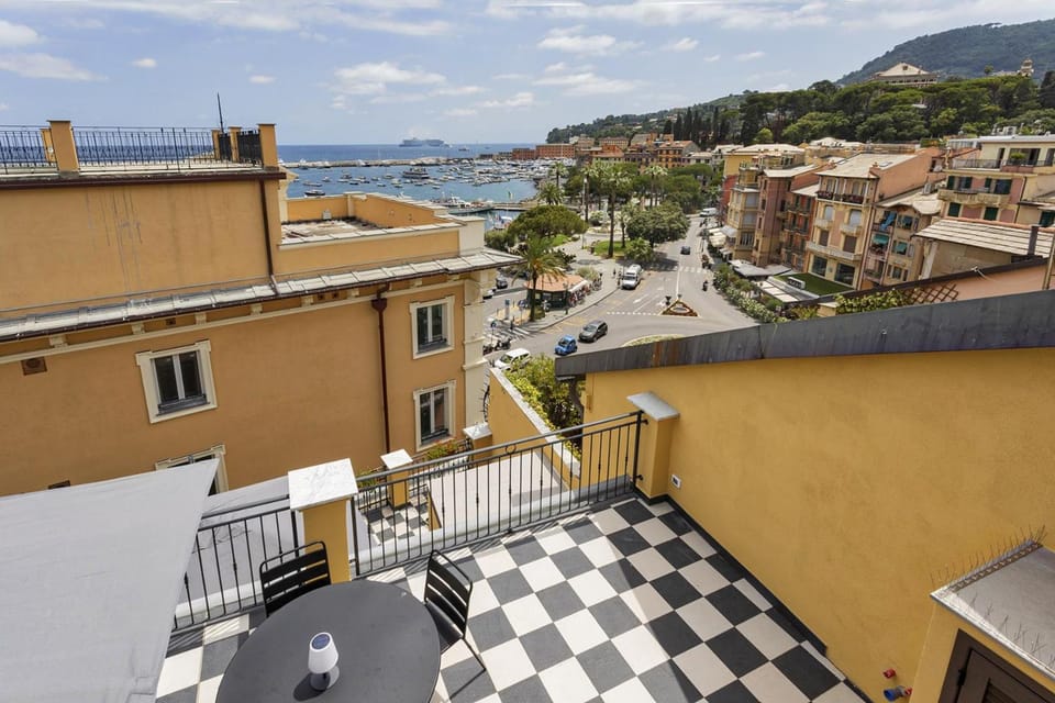 Riviera Flavour Apartments I by Wonderful Italy Hotel in Santa Margherita Ligure