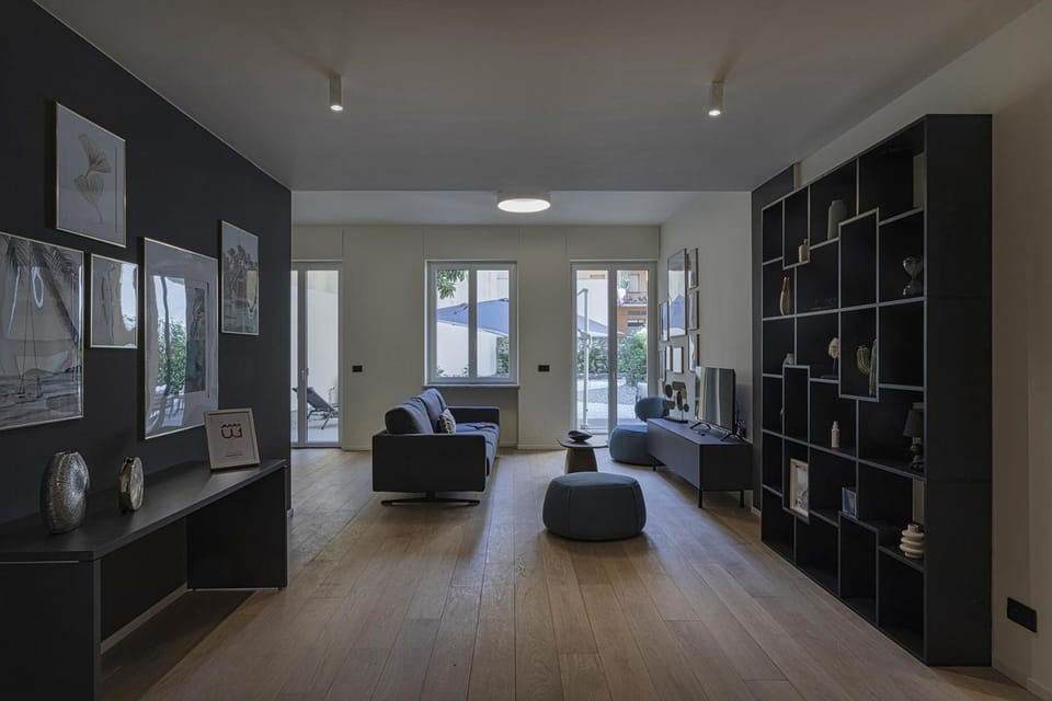 Riviera Flavour Apartments I by Wonderful Italy Hotel in Santa Margherita Ligure