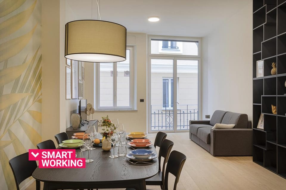 Riviera Flavour Apartments I by Wonderful Italy Hotel in Santa Margherita Ligure