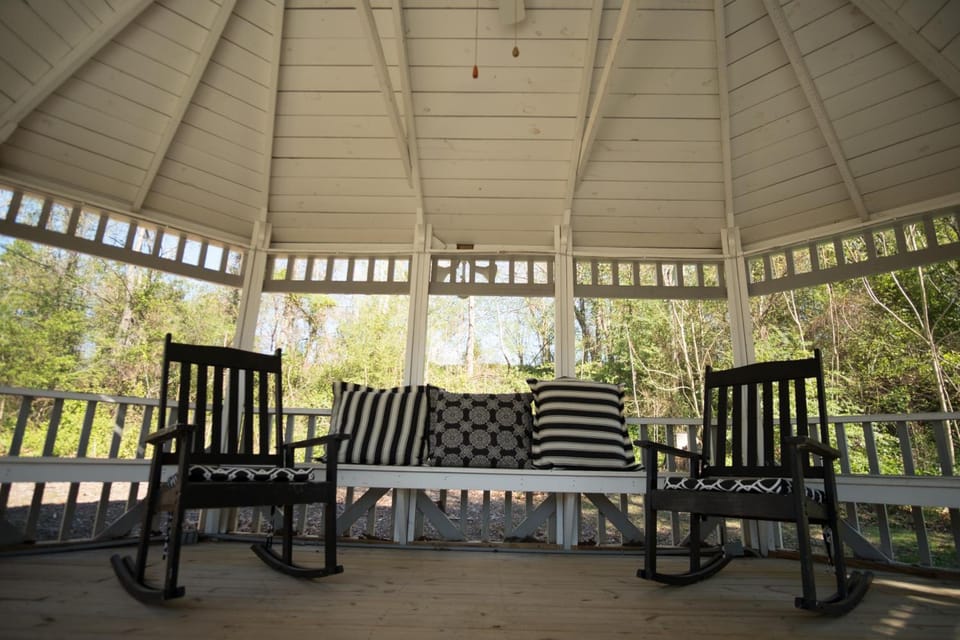 Swamp Rabbit Inn Travelers Rest Inn in Travelers Rest