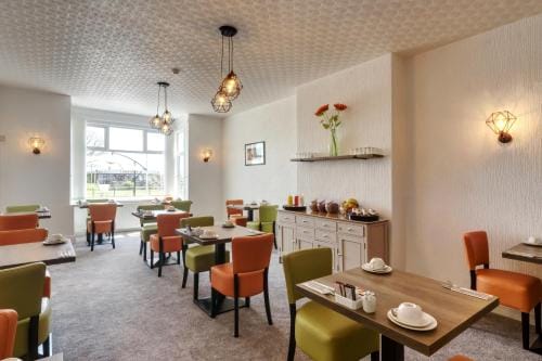 Palm Court Hotel in Skegness