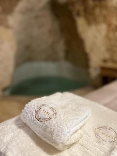 Alkimia Hotel in Ostuni