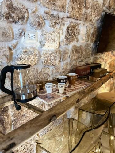 Alkimia Hotel in Ostuni