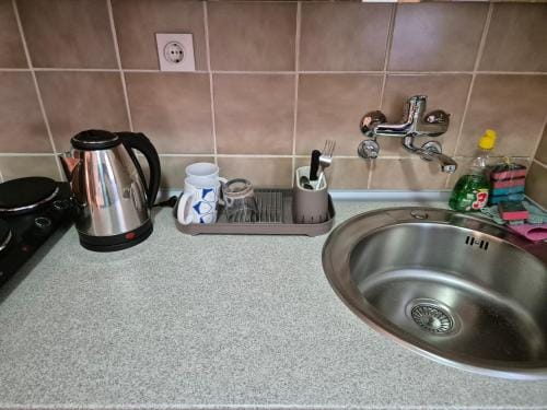 City Center Stay Hotel in Federation of Bosnia and Herzegovina