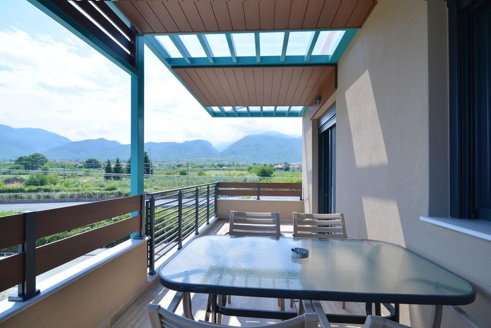 Niel Holiday Apartments, Panel Hospitality Homes & Villas Hotel in Pieria, Greece
