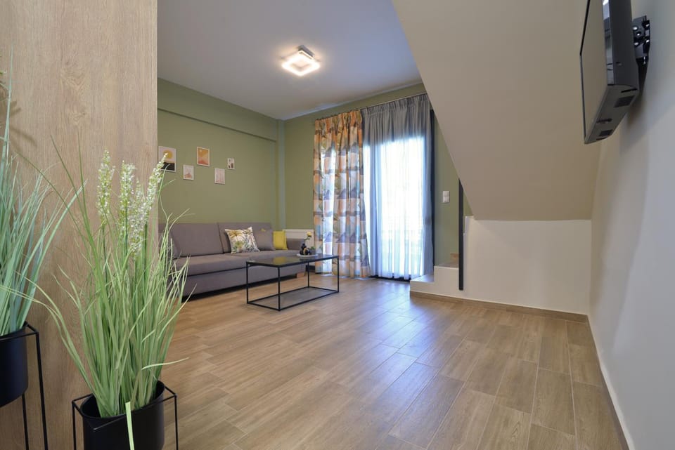 Niel Holiday Apartments, Panel Hospitality Homes & Villas Hotel in Pieria, Greece
