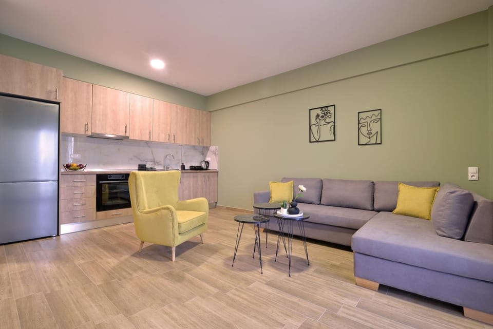 Niel Holiday Apartments, Panel Hospitality Homes & Villas Hotel in Pieria, Greece