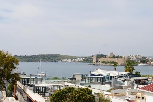 Loca Centre Suites Hotel in Bodrum