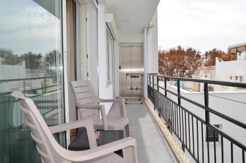 Loca Centre Suites Hotel in Bodrum
