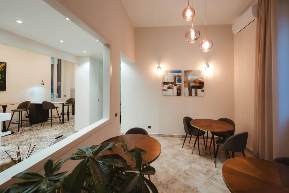 Lifestyle and Suites Hotel in Civitavecchia
