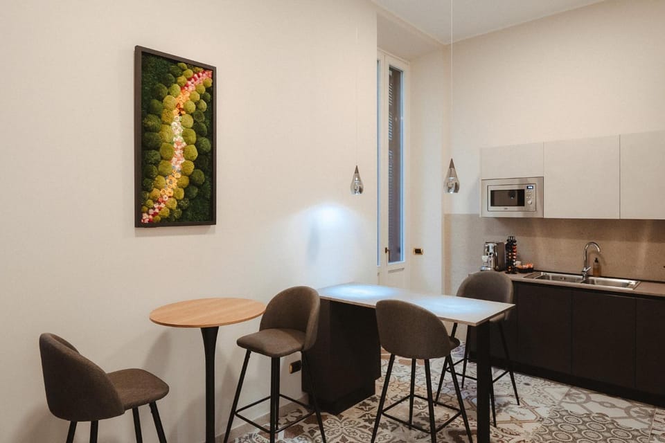 Lifestyle and Suites Hotel in Civitavecchia