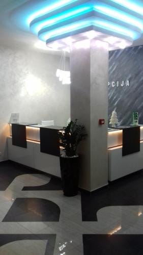 Hotel Prezident Hotel in Zlatibor District, Serbia