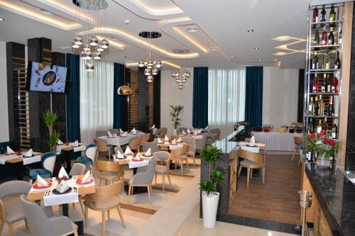 Hotel Prezident Hotel in Zlatibor District, Serbia