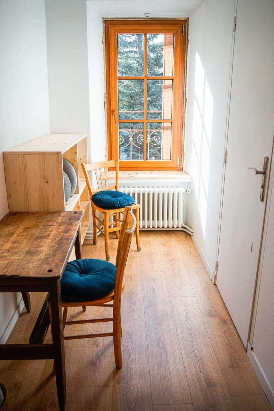 LE PETIT CERF Hotel in Piedmont