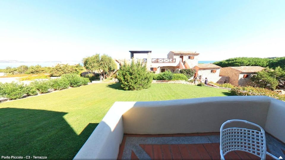 Hotel Porto Piccolo Apartment hotel in Sardinia